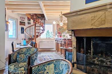 Maison 6 pièces 397000 €