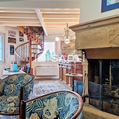 Maison 6 pièces 397000 €