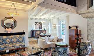Maison 6 Pièces 152 m² à vendre à Saint-Barthélemy-Lestra (42110)