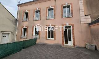 Immeuble  330 m² à vendre à Montereau-Fault-Yonne (77130)