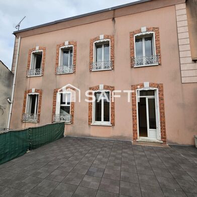 Immeuble  722000 €