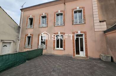 Immeuble  722000 €