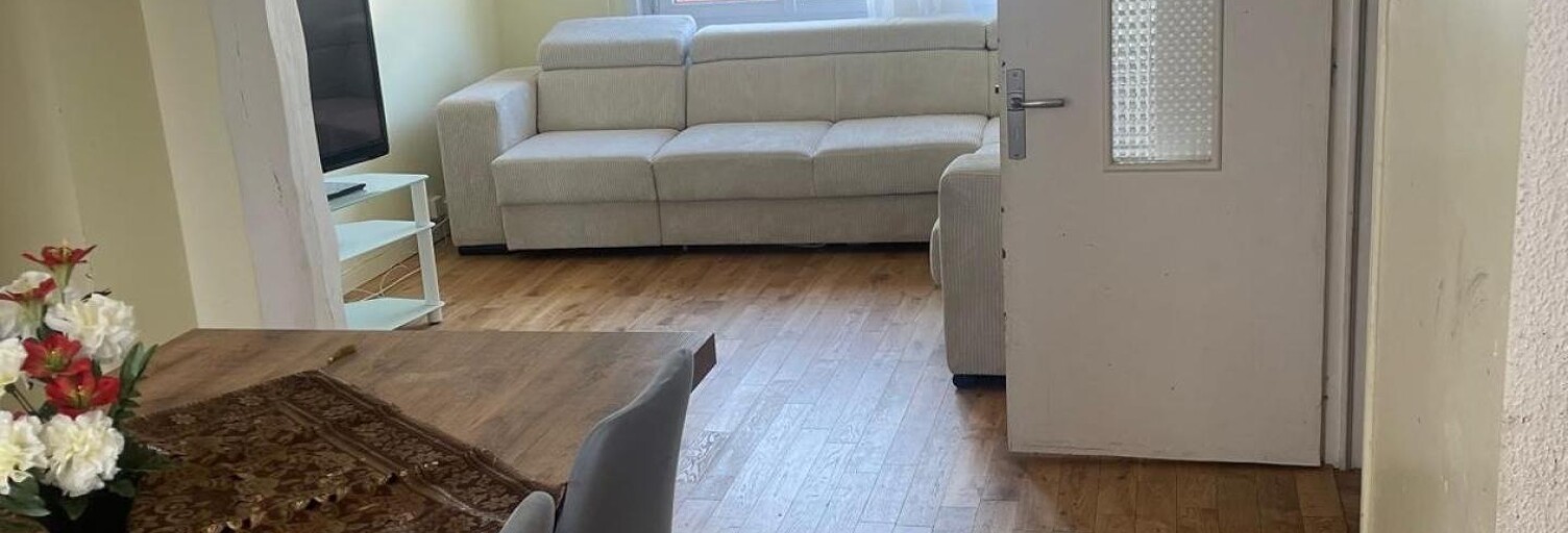 Maison 4 Pièces 92 m² à vendre à Ronchin (59790)