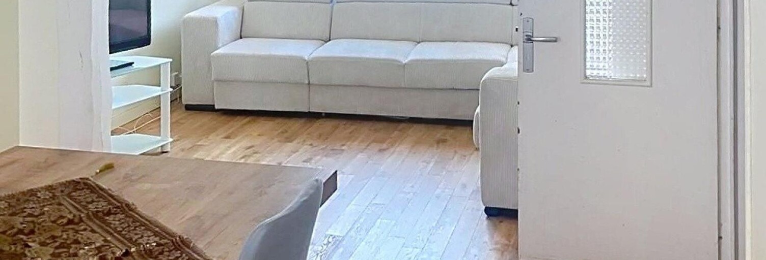 Maison 4 Pièces 92 m² à vendre à Ronchin (59790)