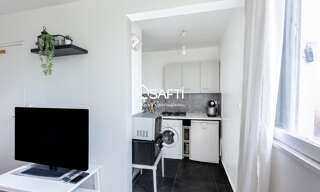 Appartement 1 Pièce 24 m² à vendre à Aubervilliers (93300)