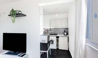 Appartement 1 Pièce 24 m² à vendre à Aubervilliers (93300)