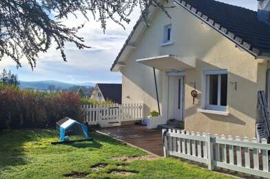 Maison 5 pièces 270000 €