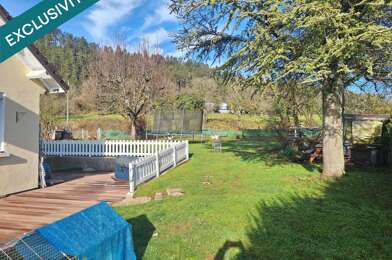 Maison 5 pièces 249000 €