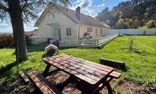 Maison 5 Pièces 150 m² à vendre à Orgelet (39270)