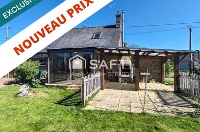 Maison 4 pièces 69900 €