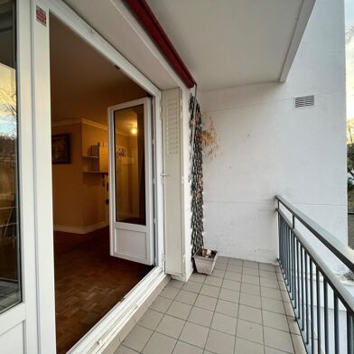 Appartement 3 pièces 342000 €