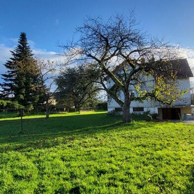 Maison 5 pièces 205000 €