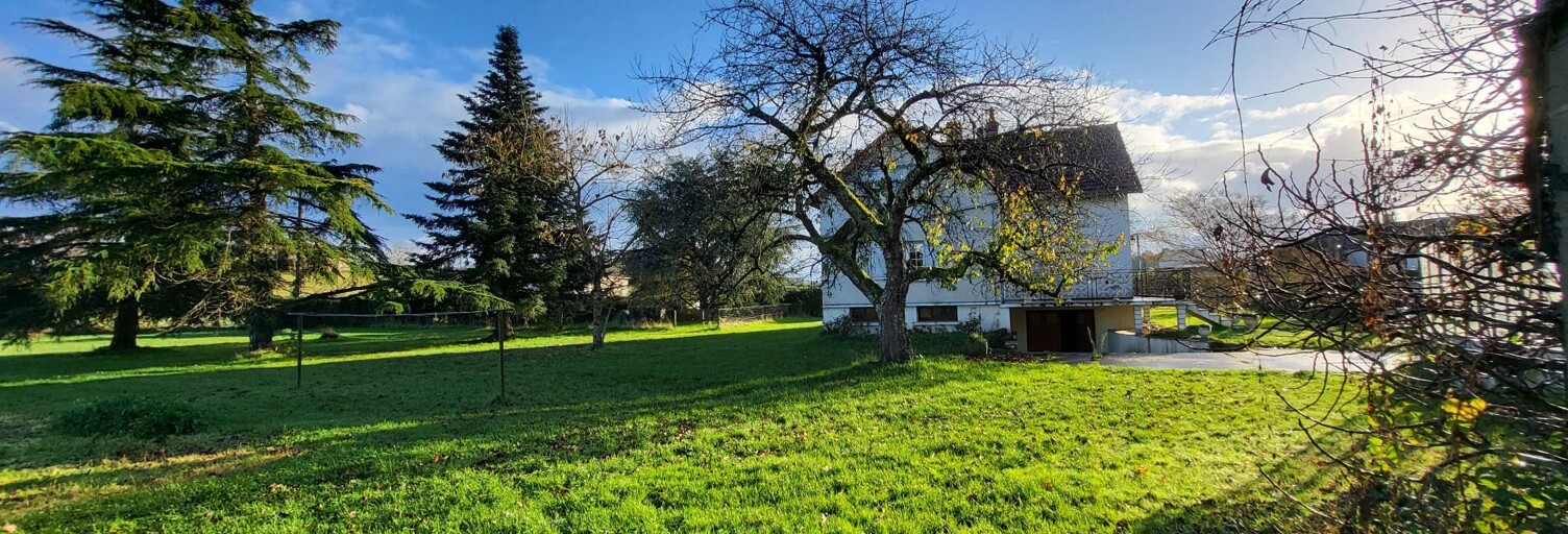 Maison 5 Pièces 190 m² à vendre à Vicq-sur-Gartempe (86260)