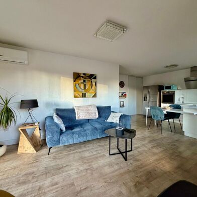 Appartement 3 pièces 195000 €