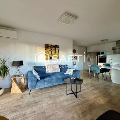 Appartement 3 pièces 195000 €