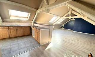 Appartement 4 Pièces 85 m² à vendre à Limours (91470)