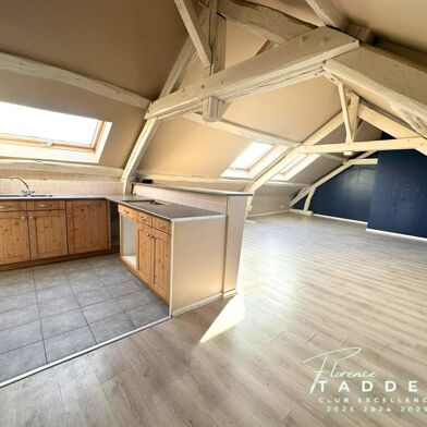 Appartement 4 pièces 195000 €