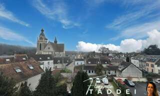 Appartement 4 Pièces 85 m² à vendre à Limours (91470)