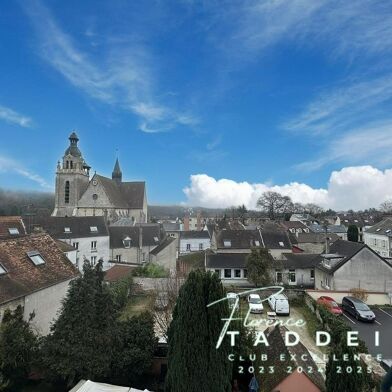 Appartement 4 pièces 189000 €