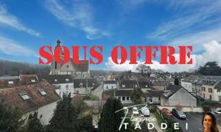 Appartement 4 Pièces 85 m² à vendre à Limours (91470)