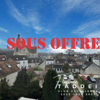 Appartement 4 pièces 189000 €