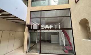 Commerce 1 Pièce 50 m² à louer à Libourne (33500)