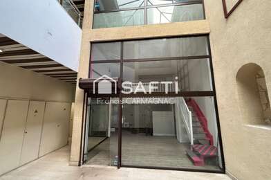 Commerce 1 pièces 620 €