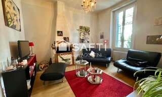 Maison 4 Pièces 80 m² à vendre à La Roche-sur-Yon (85000)