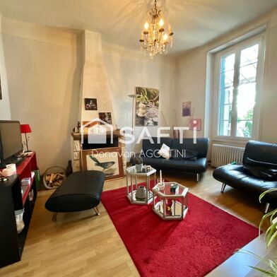 Maison 4 pièces 225000 €