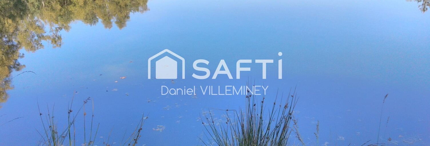 Terrain  18224 m² à vendre à Ternuay-Melay-et-Saint-Hilaire (70270)