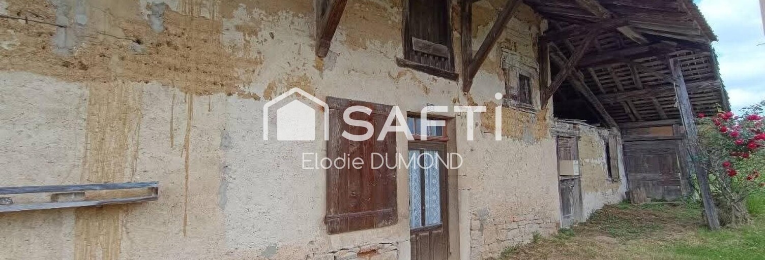 Maison 4 Pièces 139 m² à vendre à Condal (71480)