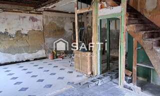 Maison 4 Pièces 90 m² à vendre à Loudun (86200)