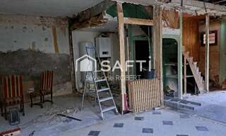 Maison 4 Pièces 96 m² à vendre à Loudun (86200)