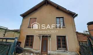 Maison 4 Pièces 96 m² à vendre à Loudun (86200)