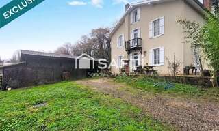 Maison 6 Pièces 160 m² à vendre à Mont-de-Marsan (40000)