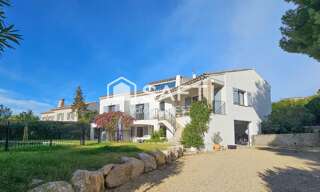 Maison 8 Pièces 210 m² à vendre à Carry-le-Rouet (13620)