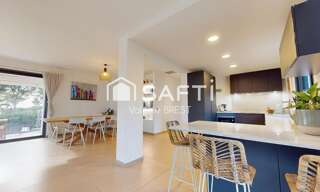 Maison 8 Pièces 210 m² à vendre à Carry-le-Rouet (13620)