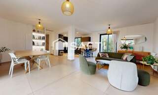 Maison 8 Pièces 210 m² à vendre à Carry-le-Rouet (13620)