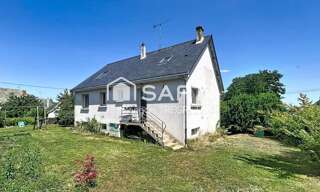 Maison 8 Pièces 173 m² à vendre à Châteaubriant (44110)