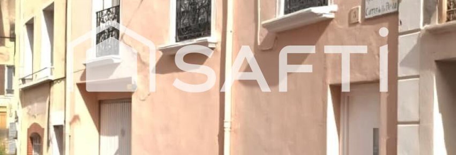 Maison 6 Pièces 292 m² à vendre à Banyuls-dels-Aspres (66300)