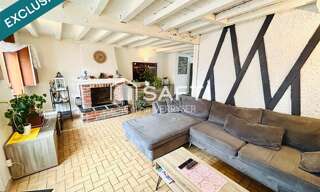 Maison 4 Pièces 65 m² à vendre à Hazebrouck (59190)