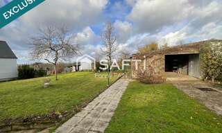 Maison 4 Pièces 81 m² à vendre à Montlouis-sur-Loire (37270)