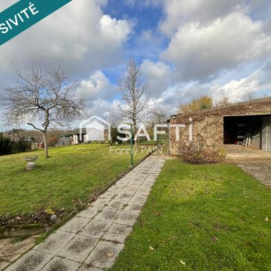 Maison 4 pièces 230000 €