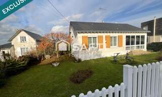 Maison 4 Pièces 81 m² à vendre à Montlouis-sur-Loire (37270)