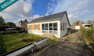 Maison 4 Pièces 81 m² à vendre à Montlouis-sur-Loire (37270)