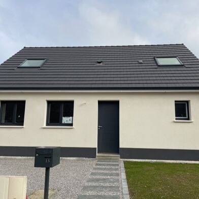 Maison 91 pièces 187000 €