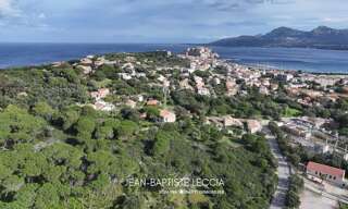 Appartement 8 Pièces 91 m² à vendre à Calvi (20260)