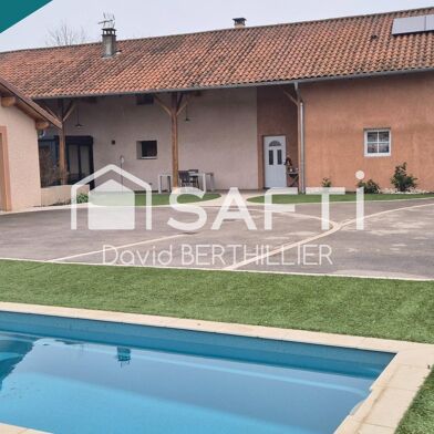 Maison 6 pièces 350000 €