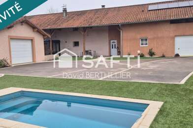 Maison 6 pièces 330000 €