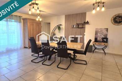 Maison 6 pièces 310000 €